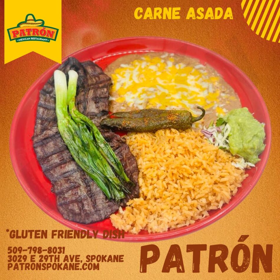 Carne Asada